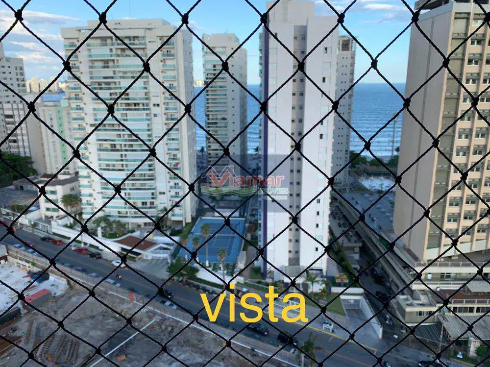 Apartamento, 3 quartos, 107 m² - Foto 1
