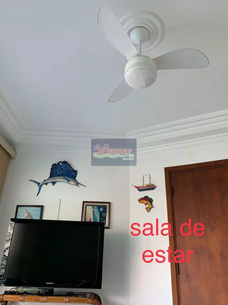 Apartamento, 3 quartos, 107 m² - Foto 3