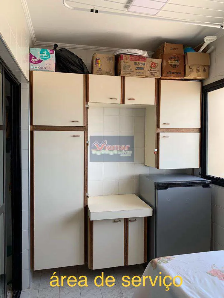 Apartamento, 3 quartos, 107 m² - Foto 12
