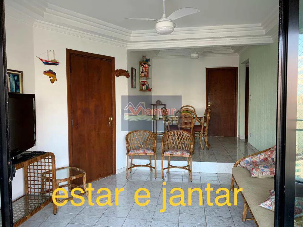 Apartamento, 3 quartos, 107 m² - Foto 6