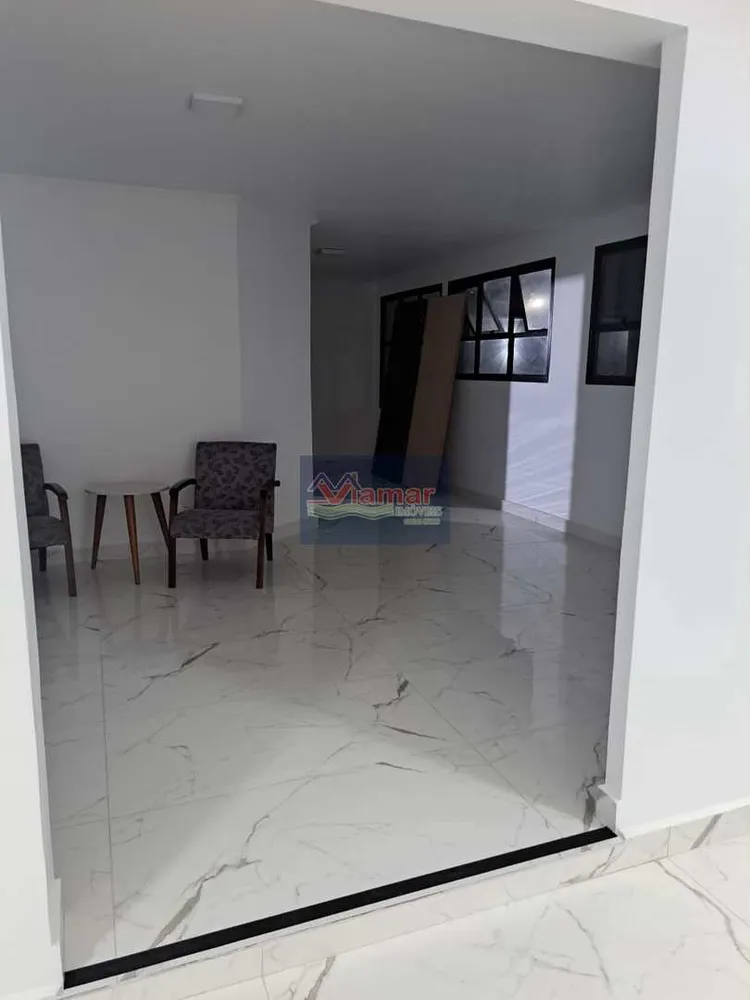 Apartamento, 2 quartos, 60 m² - Foto 2