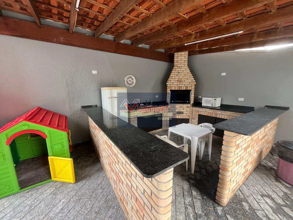 Apartamento, 2 quartos, 60 m² - Foto 3