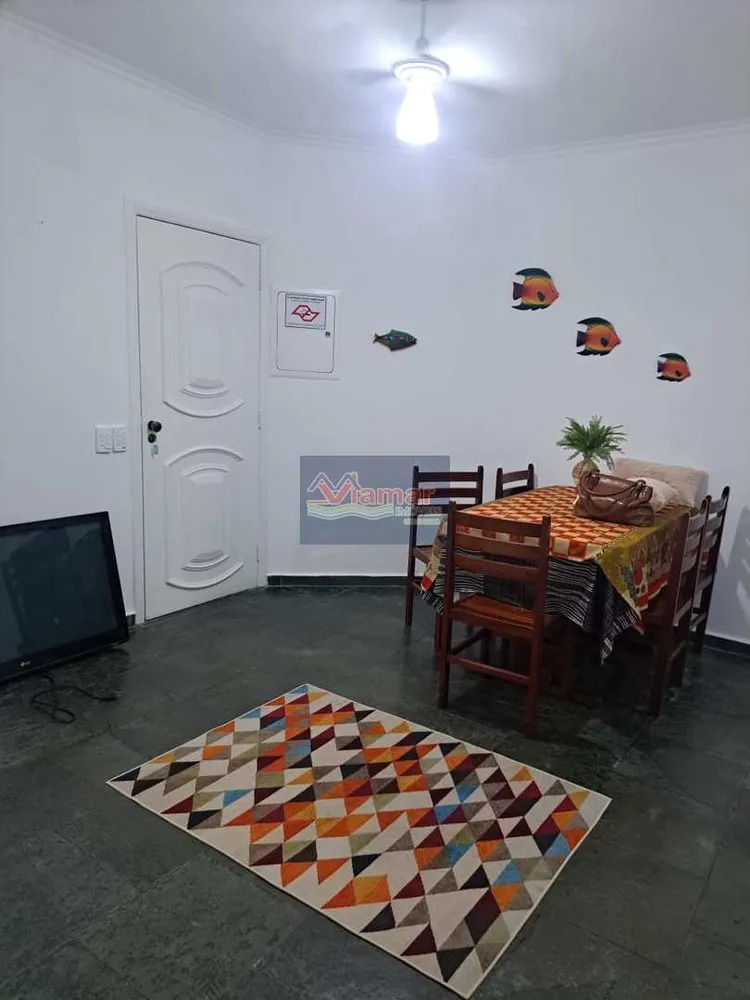 Apartamento, 2 quartos, 60 m² - Foto 5