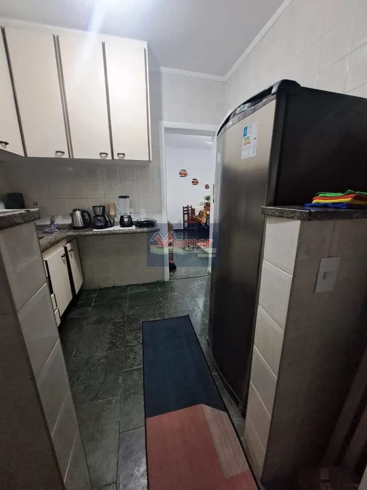 Apartamento, 2 quartos, 60 m² - Foto 5