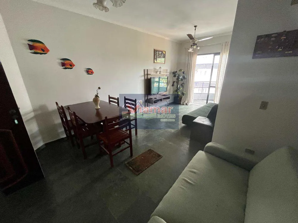 Apartamento, 2 quartos, 60 m² - Foto 7