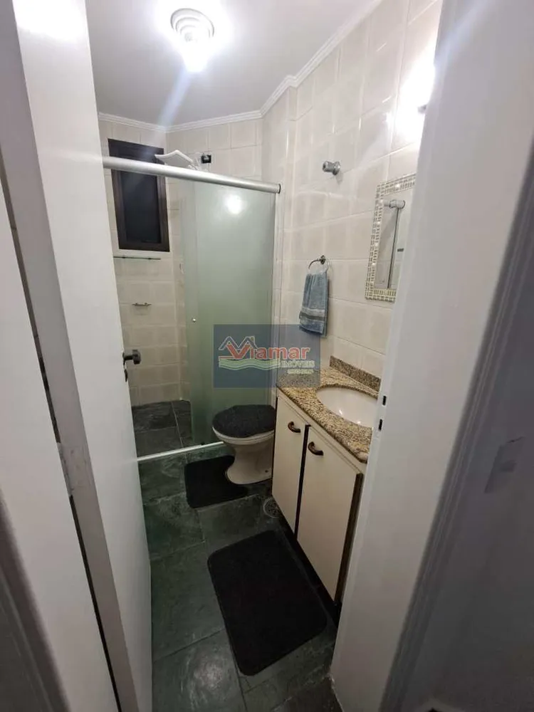 Apartamento, 2 quartos, 60 m² - Foto 6