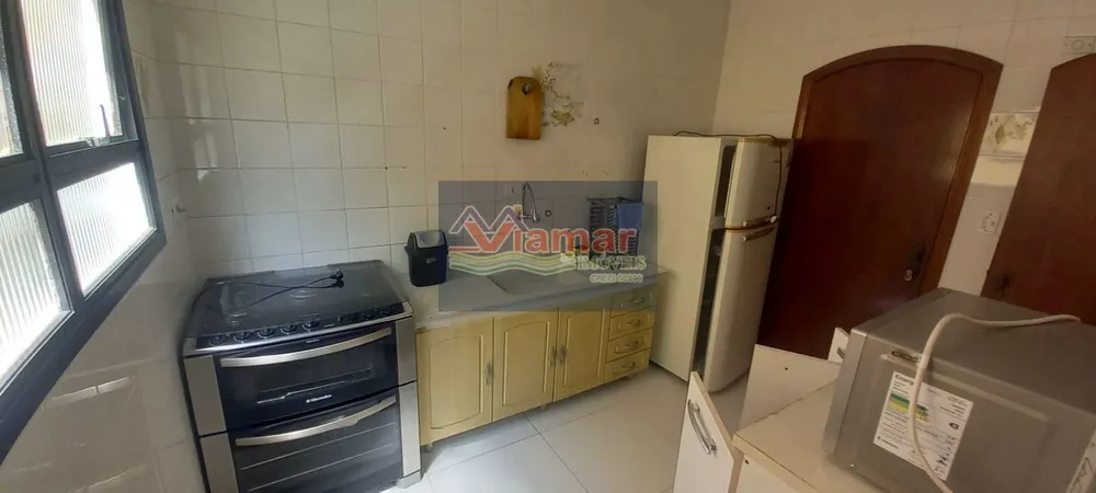 Apartamento, 4 quartos, 130 m² - Foto 5