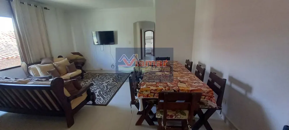 Apartamento, 4 quartos, 130 m² - Foto 3