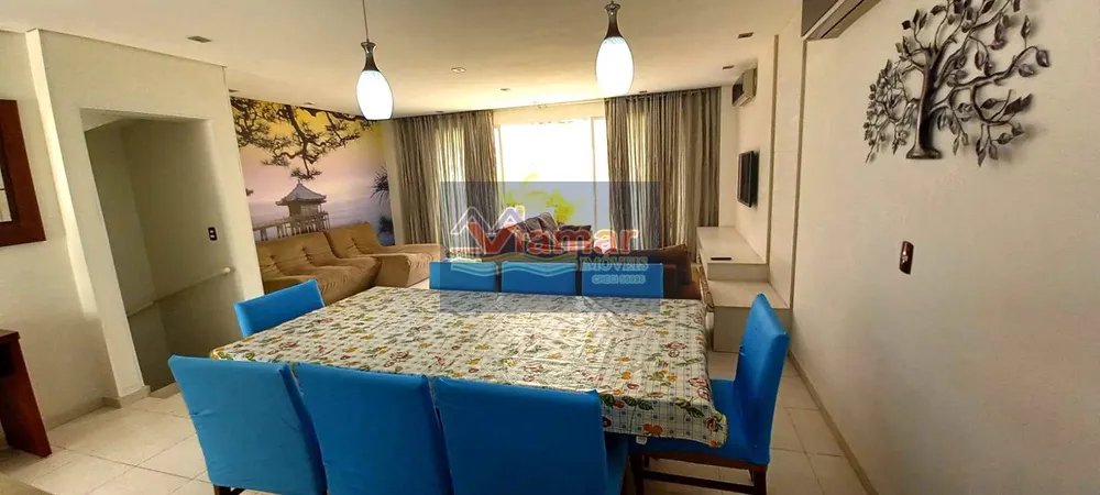 Casa de Condomínio, 4 quartos - Foto 3