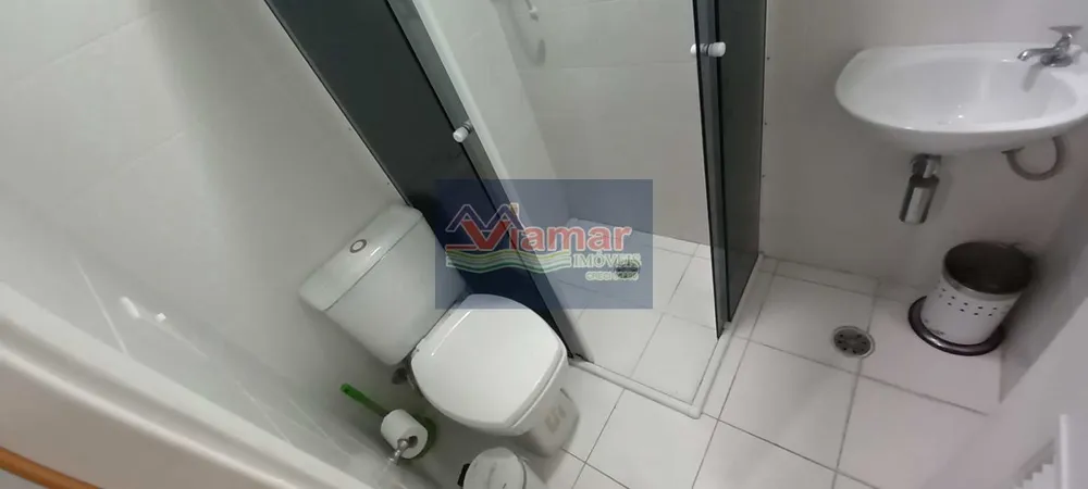 Casa de Condomínio, 4 quartos - Foto 12