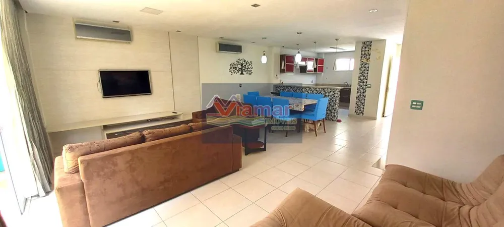 Casa de Condomínio, 4 quartos - Foto 2