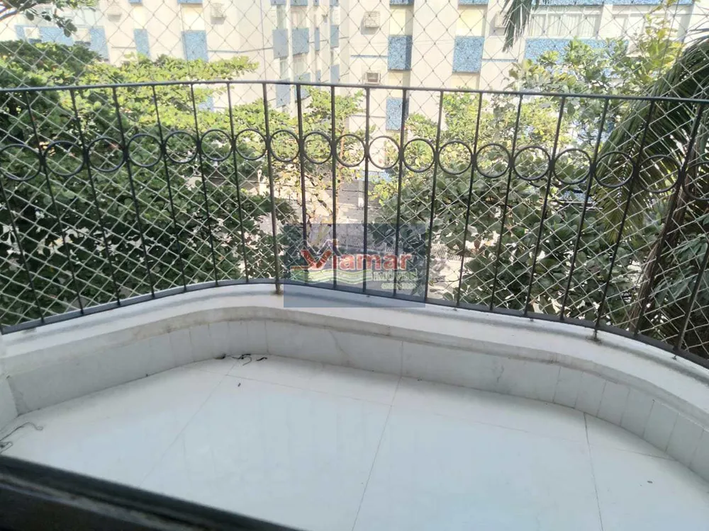 Apartamento, 3 quartos, 100 m² - Foto 11