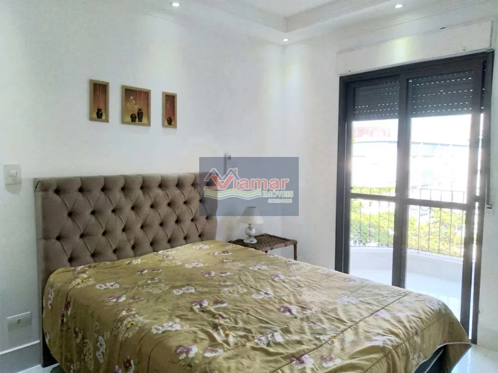 Apartamento, 3 quartos, 100 m² - Foto 9