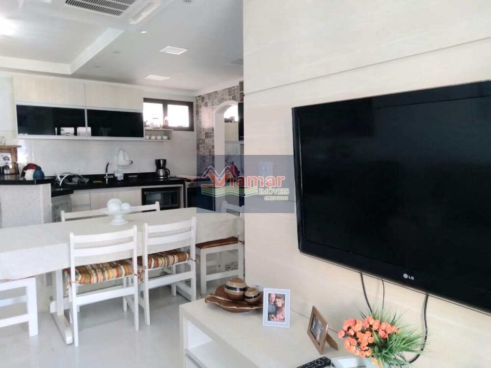 Apartamento, 3 quartos, 100 m² - Foto 2
