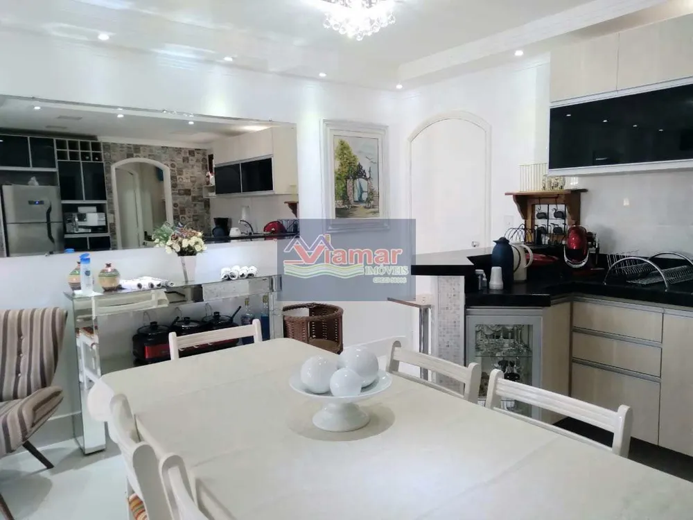 Apartamento, 3 quartos, 100 m² - Foto 5
