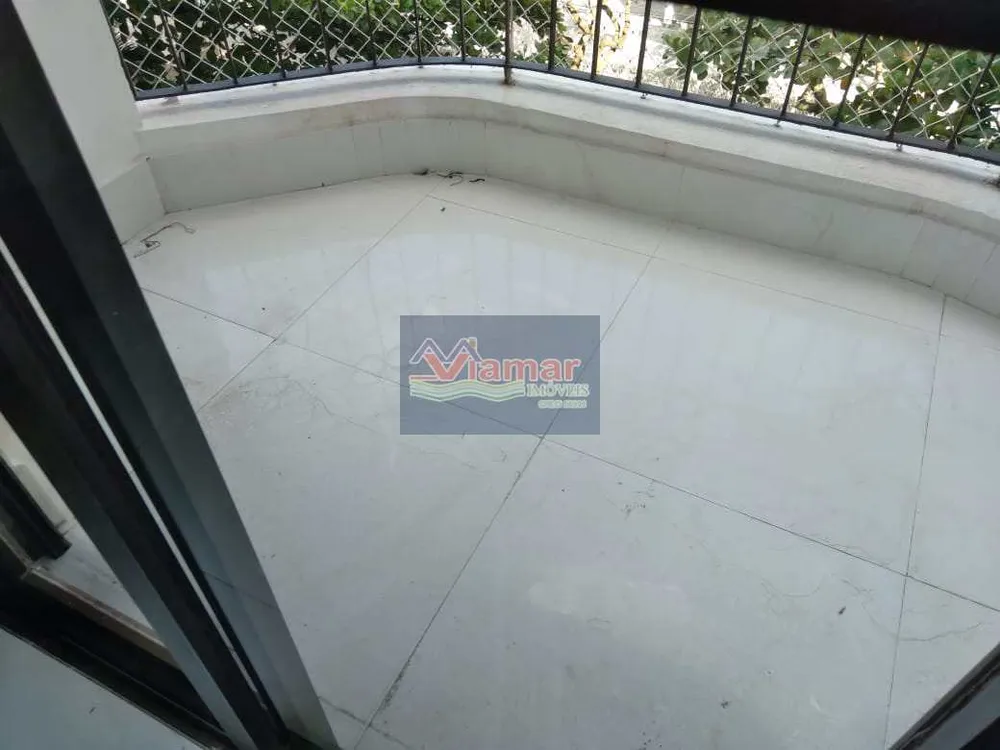 Apartamento, 3 quartos, 100 m² - Foto 12