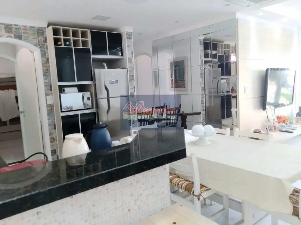 Apartamento, 3 quartos, 100 m² - Foto 6