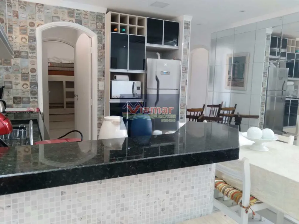 Apartamento, 3 quartos, 100 m² - Foto 7