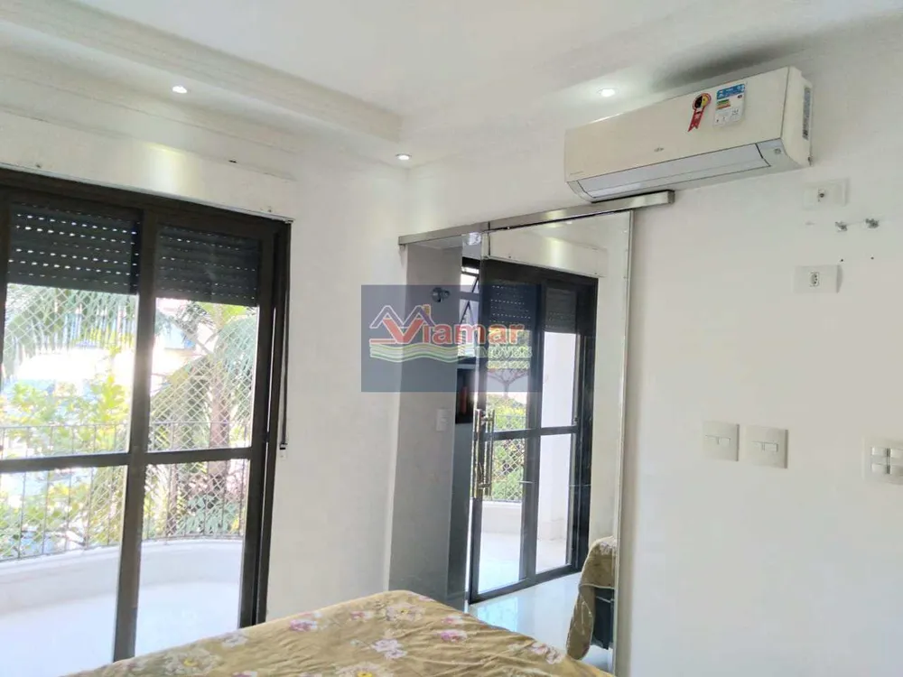 Apartamento, 3 quartos, 100 m² - Foto 10