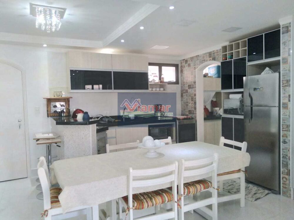 Apartamento, 3 quartos, 100 m² - Foto 1