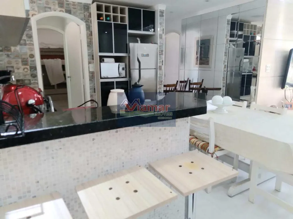 Apartamento, 3 quartos, 100 m² - Foto 8