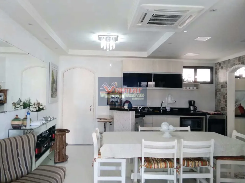 Apartamento, 3 quartos, 100 m² - Foto 2