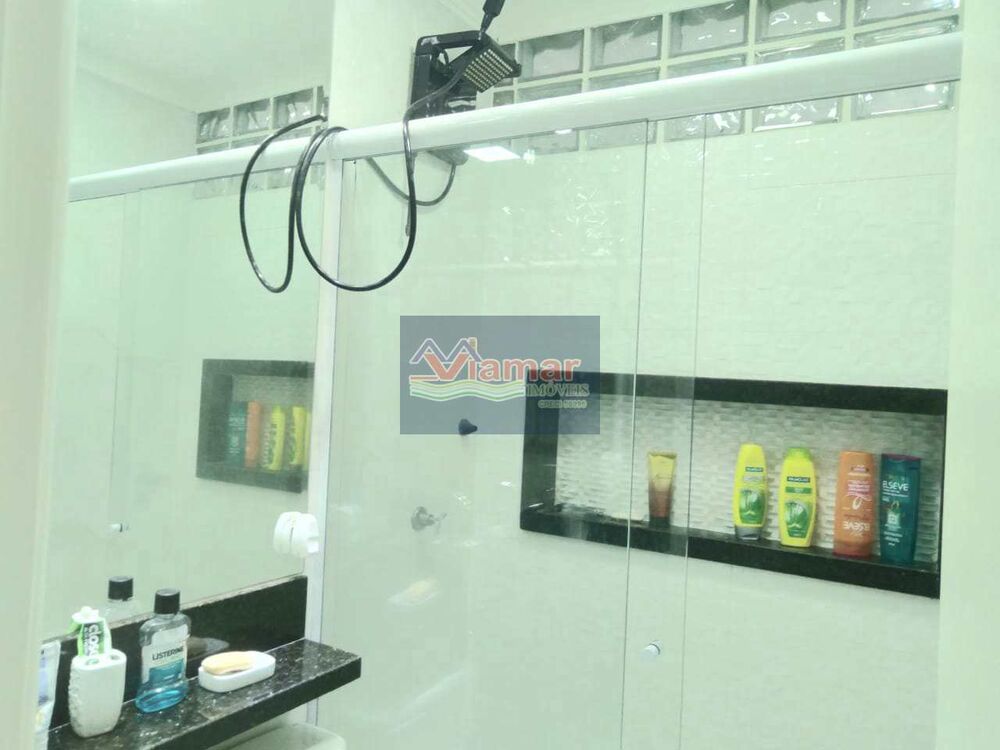 Apartamento, 3 quartos, 100 m² - Foto 4