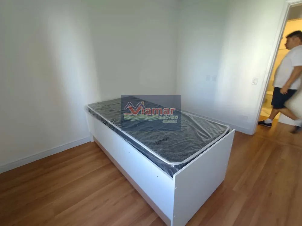 Apartamento, 2 quartos - Foto 1