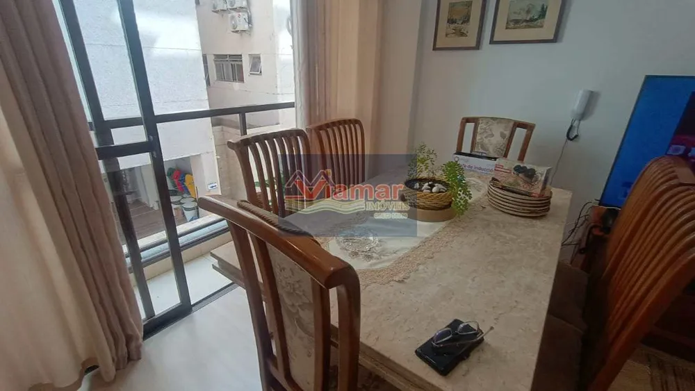 Apartamento, 2 quartos, 75 m² - Foto 6
