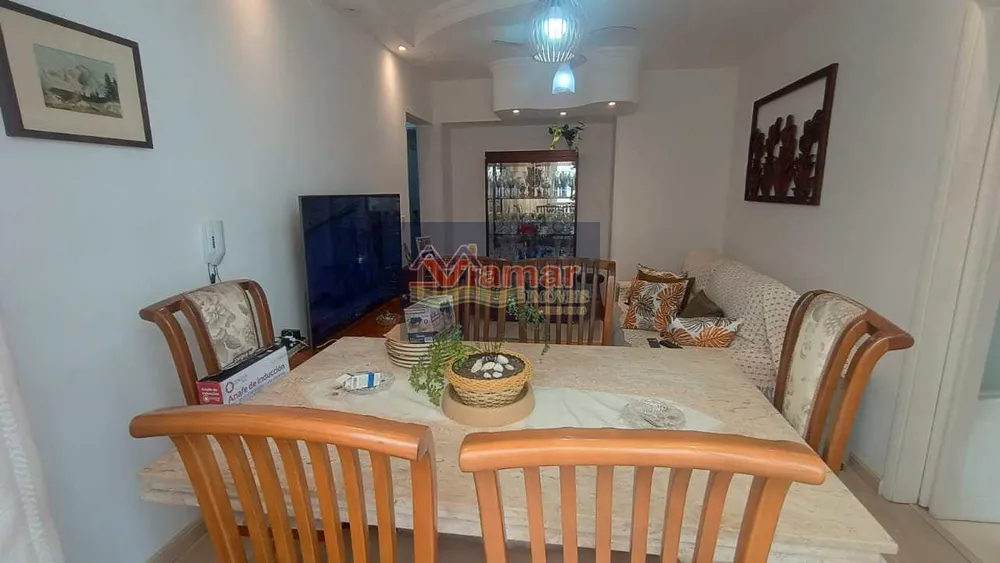 Apartamento, 2 quartos, 75 m² - Foto 5