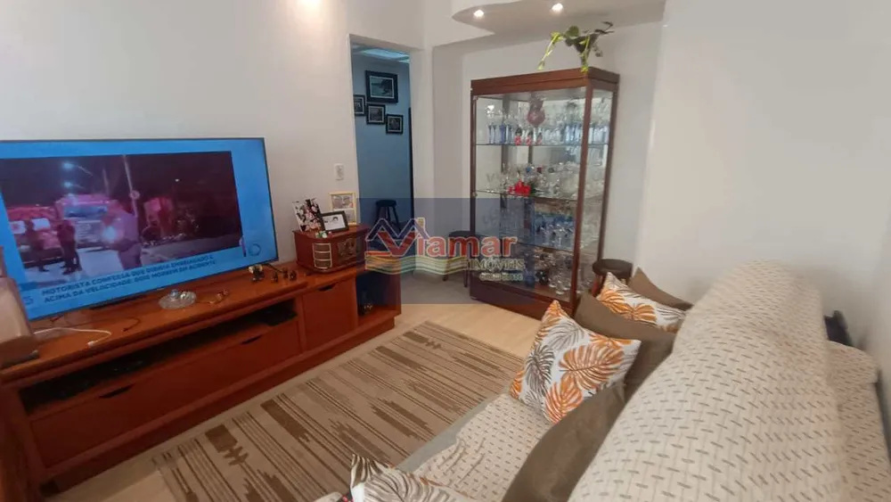 Apartamento, 2 quartos, 75 m² - Foto 4