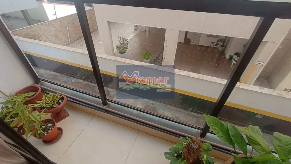 Apartamento, 2 quartos, 75 m² - Foto 8