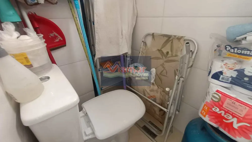Apartamento, 2 quartos, 75 m² - Foto 13