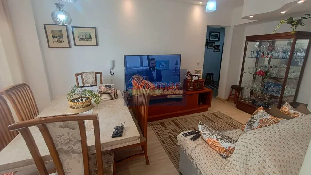 Apartamento, 2 quartos, 75 m² - Foto 1
