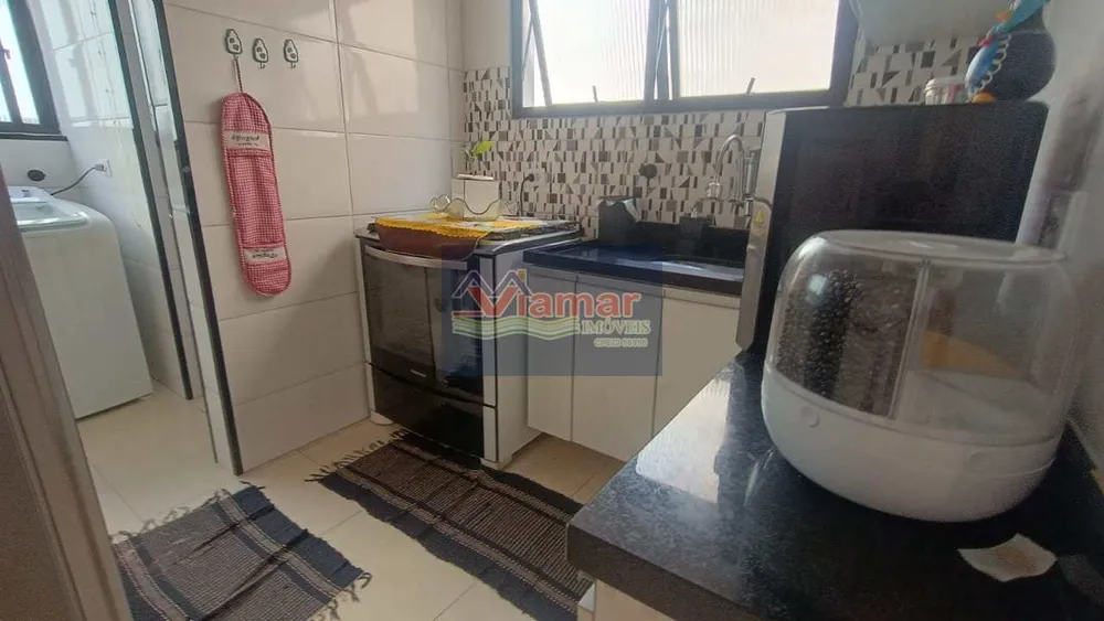 Apartamento, 2 quartos, 75 m² - Foto 10