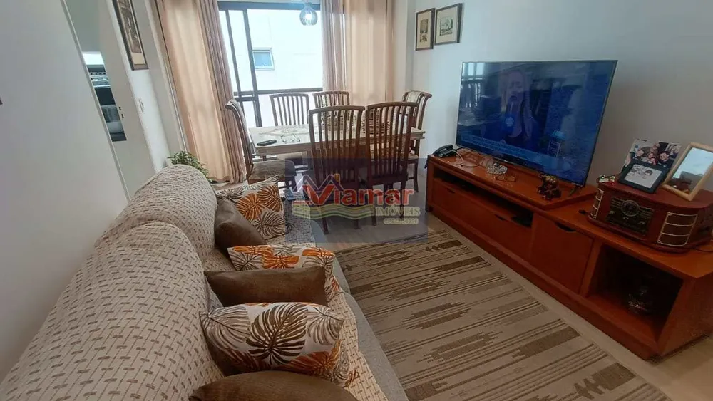 Apartamento, 2 quartos, 75 m² - Foto 3
