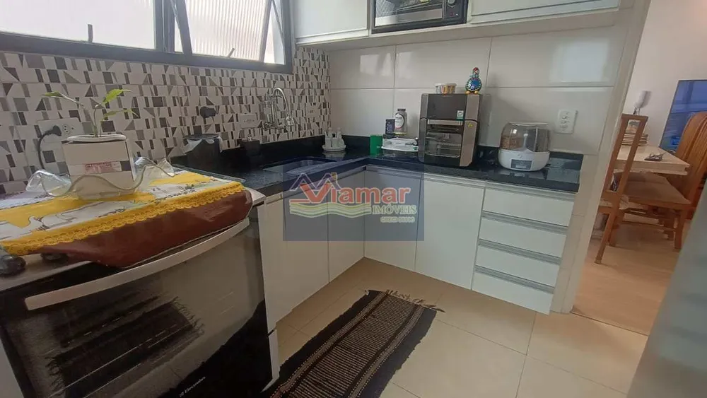 Apartamento, 2 quartos, 75 m² - Foto 9
