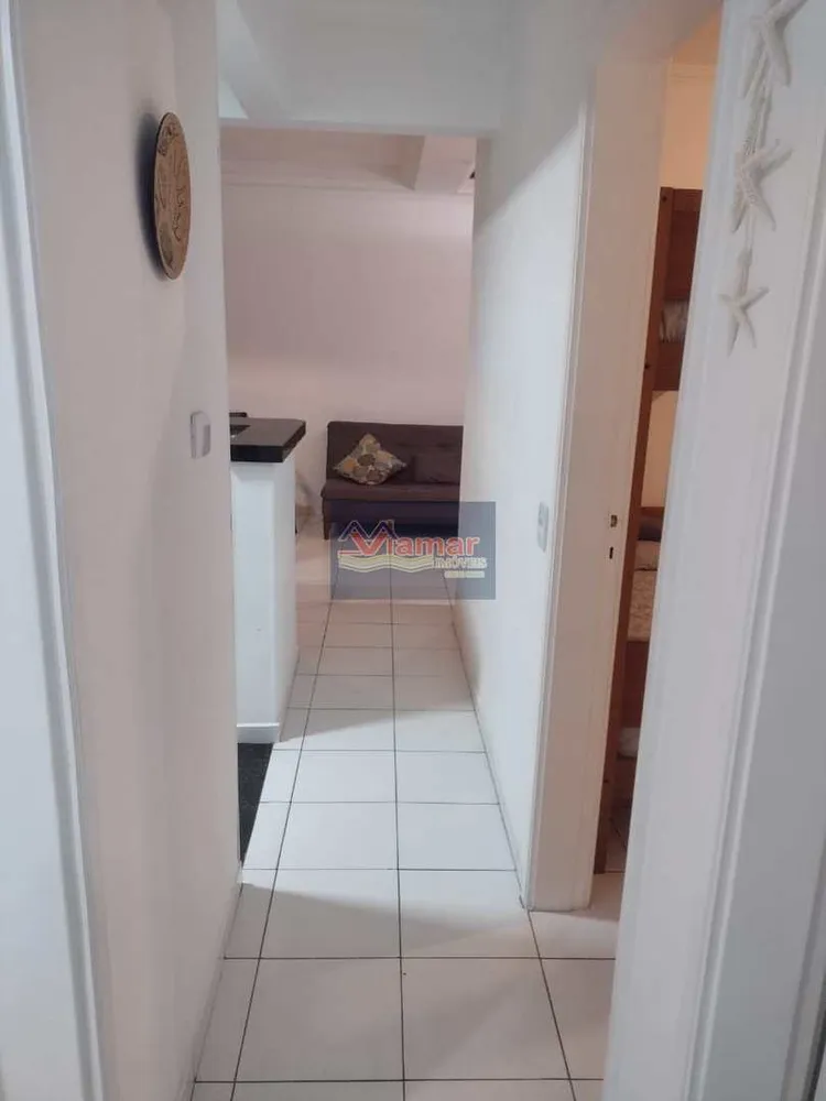 Apartamento, 3 quartos, 72 m² - Foto 5