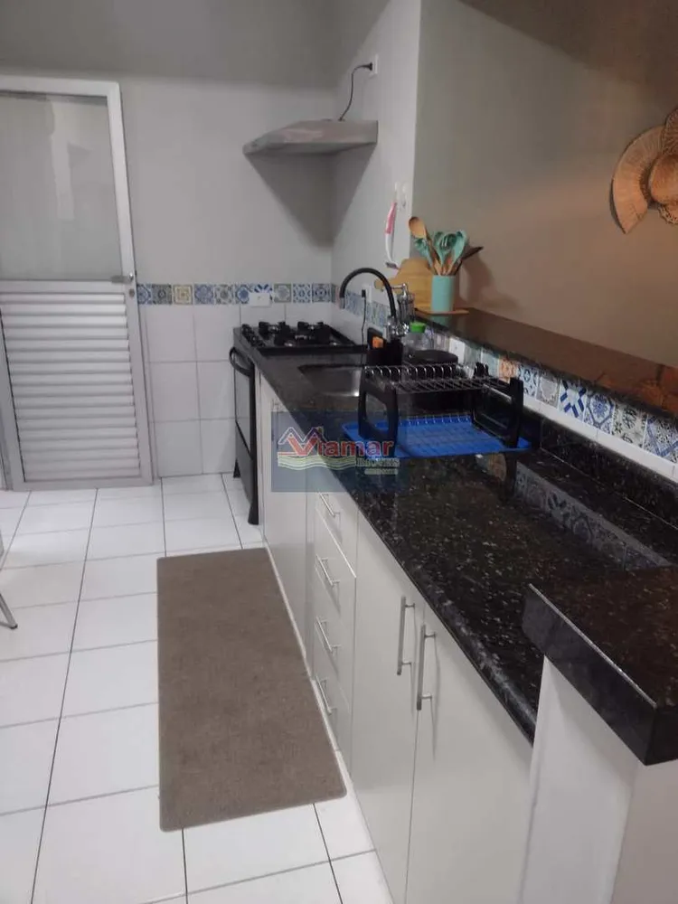 Apartamento, 3 quartos, 72 m² - Foto 11