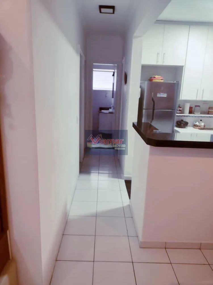 Apartamento, 3 quartos, 72 m² - Foto 4