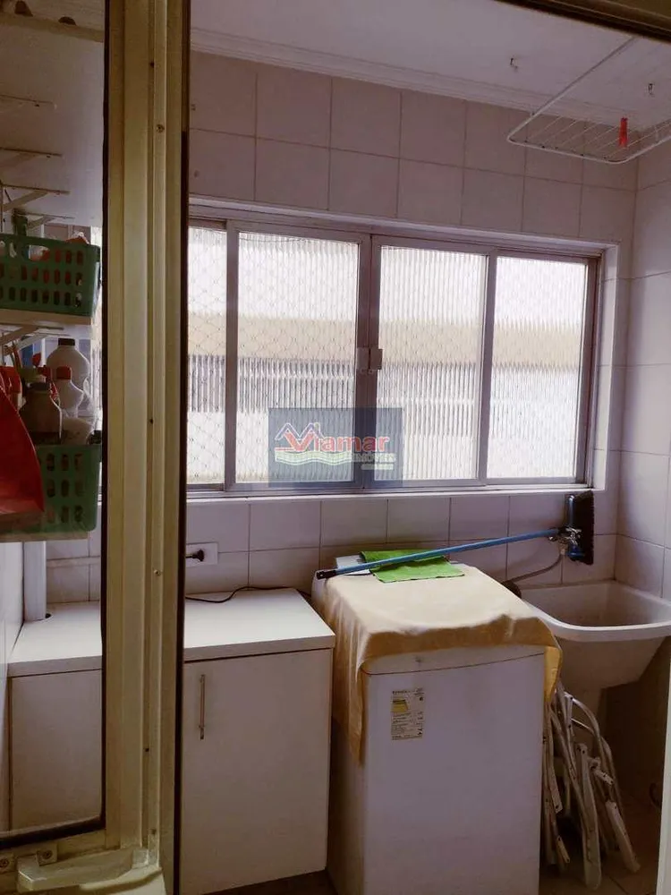 Apartamento, 3 quartos, 72 m² - Foto 1
