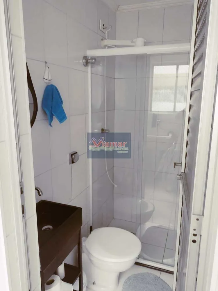 Apartamento, 3 quartos, 72 m² - Foto 2