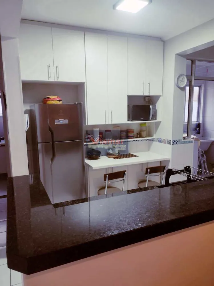 Apartamento, 3 quartos, 72 m² - Foto 10