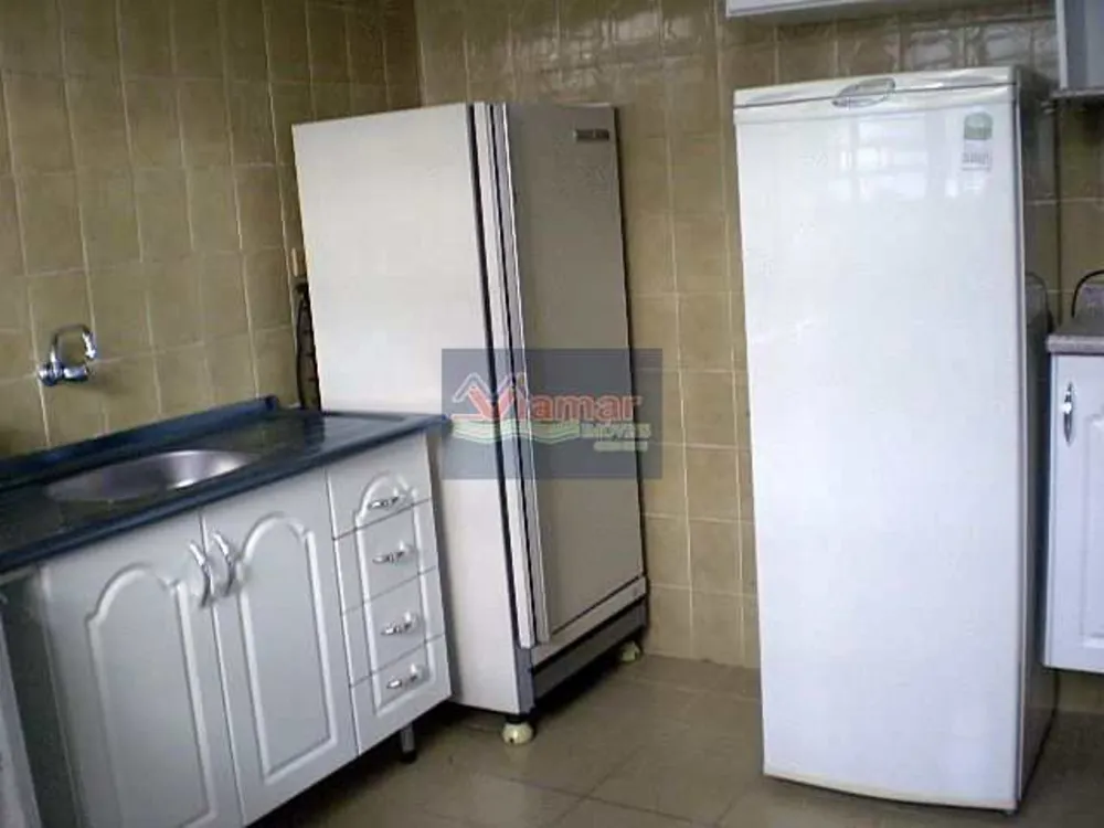 Apartamento, 4 quartos, 130 m² - Foto 5