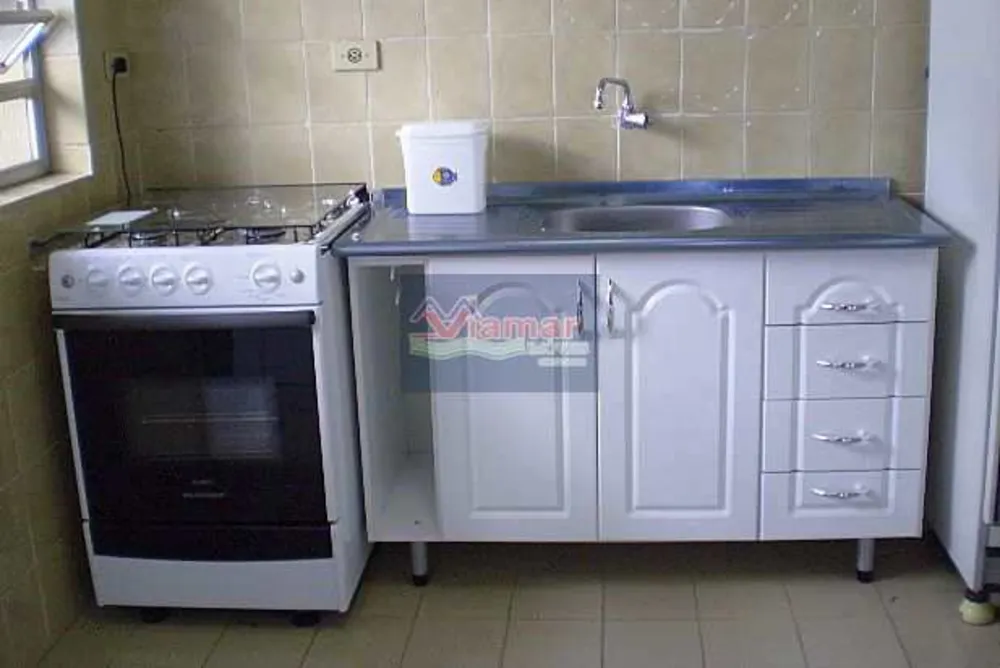 Apartamento, 4 quartos, 130 m² - Foto 6