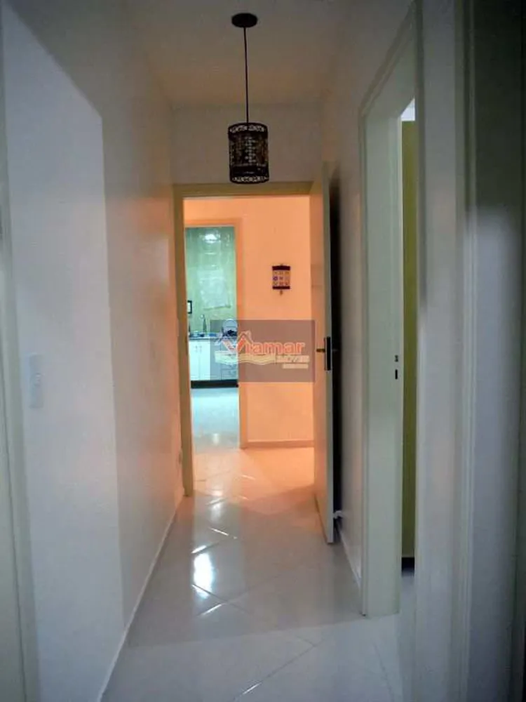 Apartamento, 4 quartos, 130 m² - Foto 8