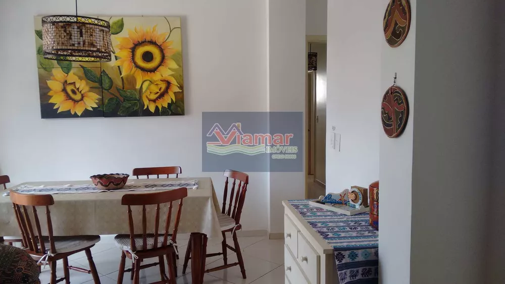 Apartamento à venda com 4 quartos, 130m² - Foto 4