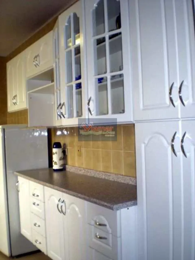 Apartamento, 4 quartos, 130 m² - Foto 7