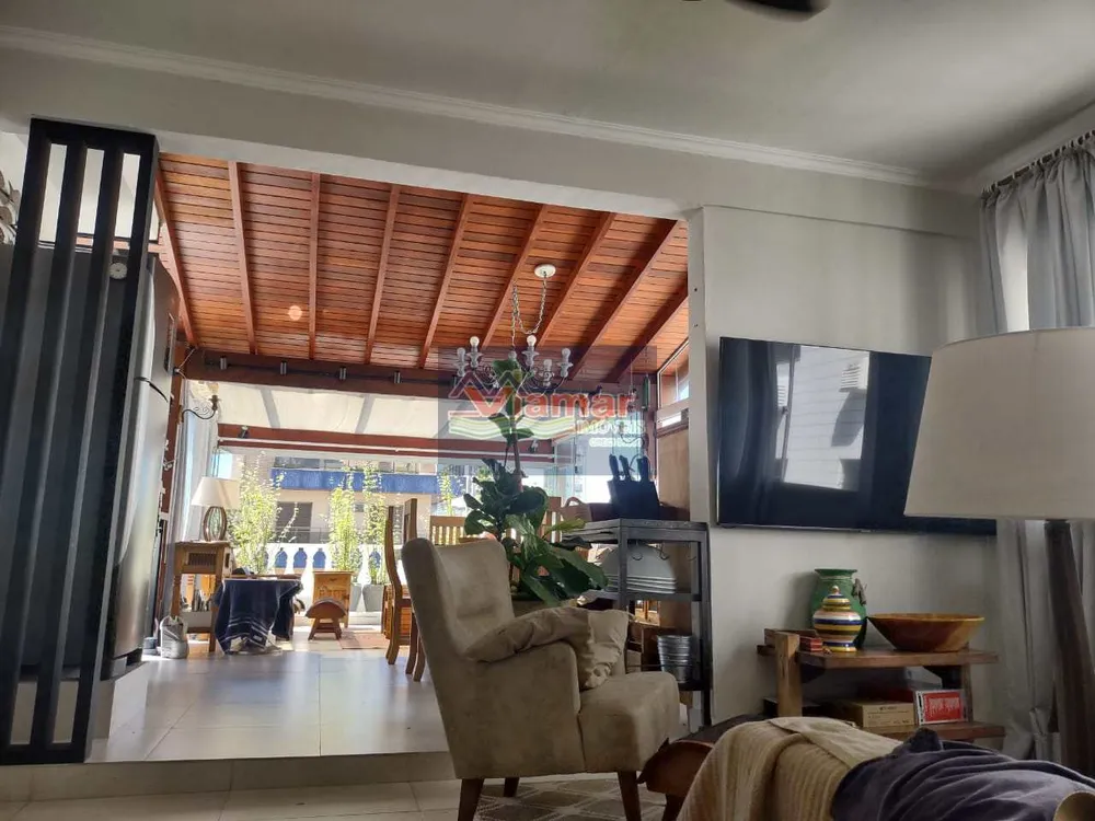 Cobertura, 3 quartos, 150 m² - Foto 7