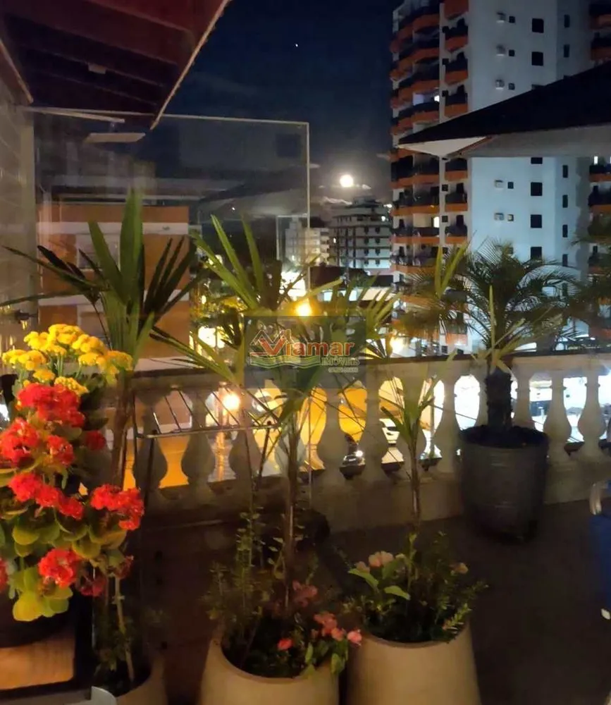 Cobertura, 3 quartos, 150 m² - Foto 10
